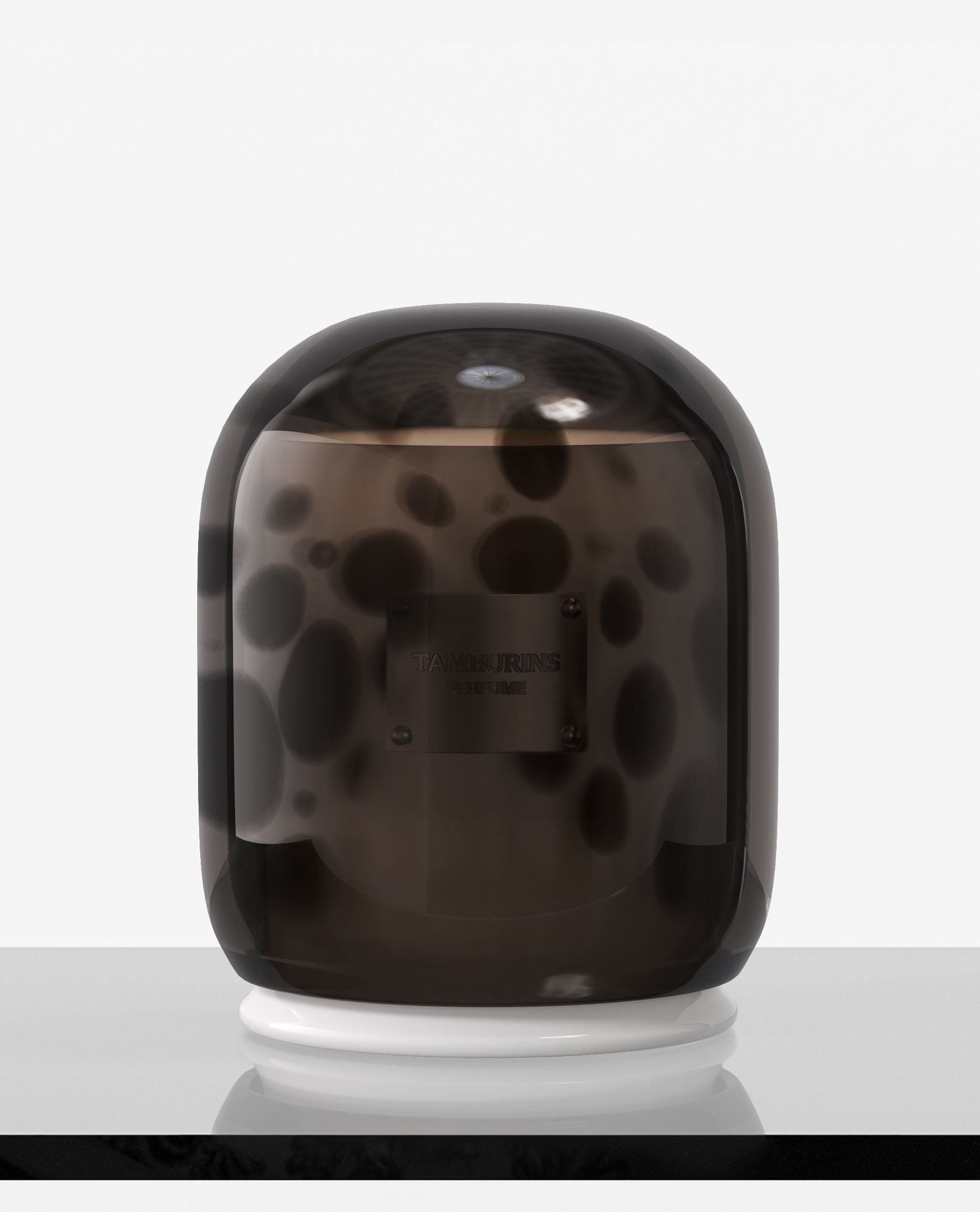 Perfume Candle Sunshine