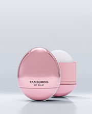 Egg Lip Balm Rosewood