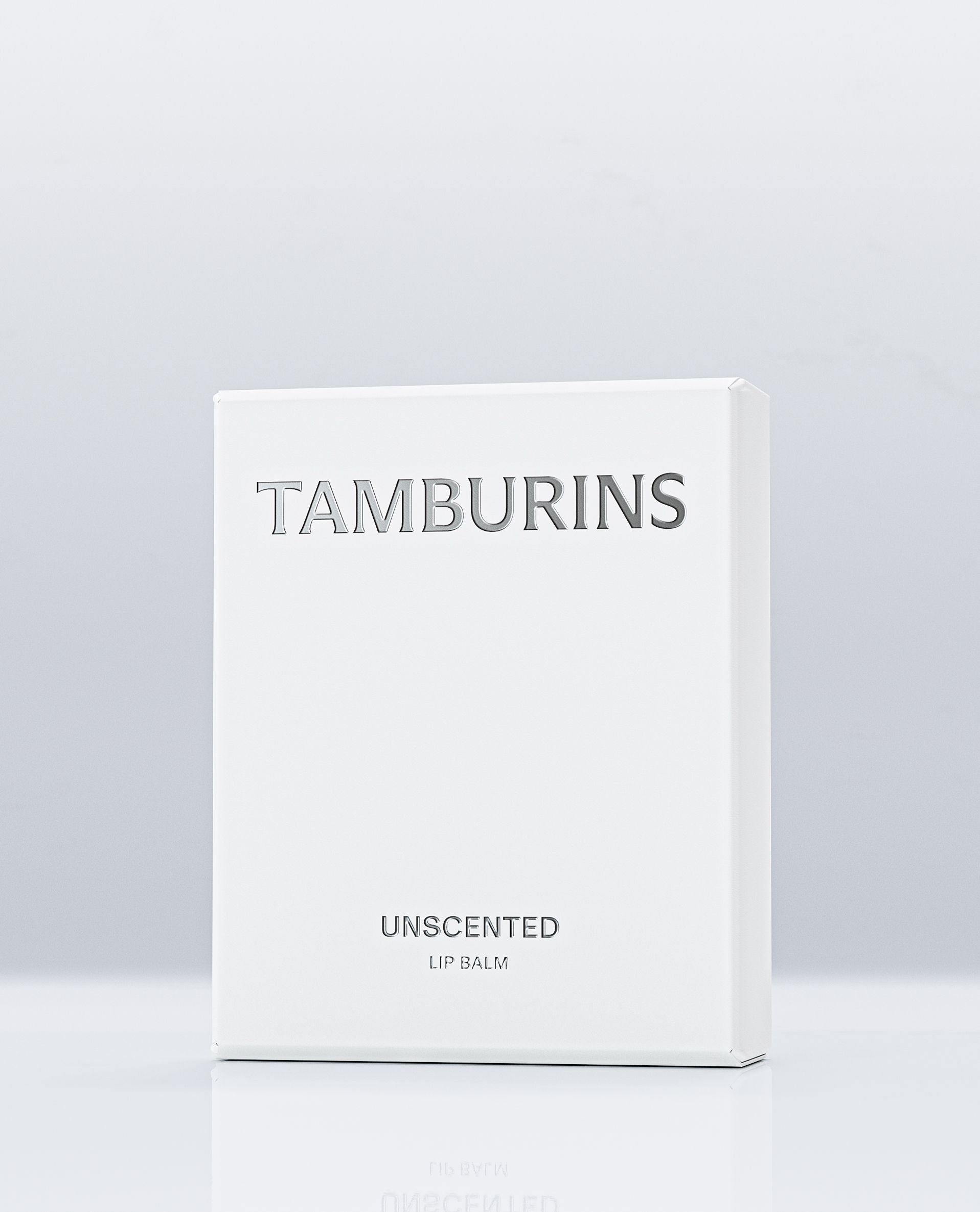 Egg Lip Balm Unscented