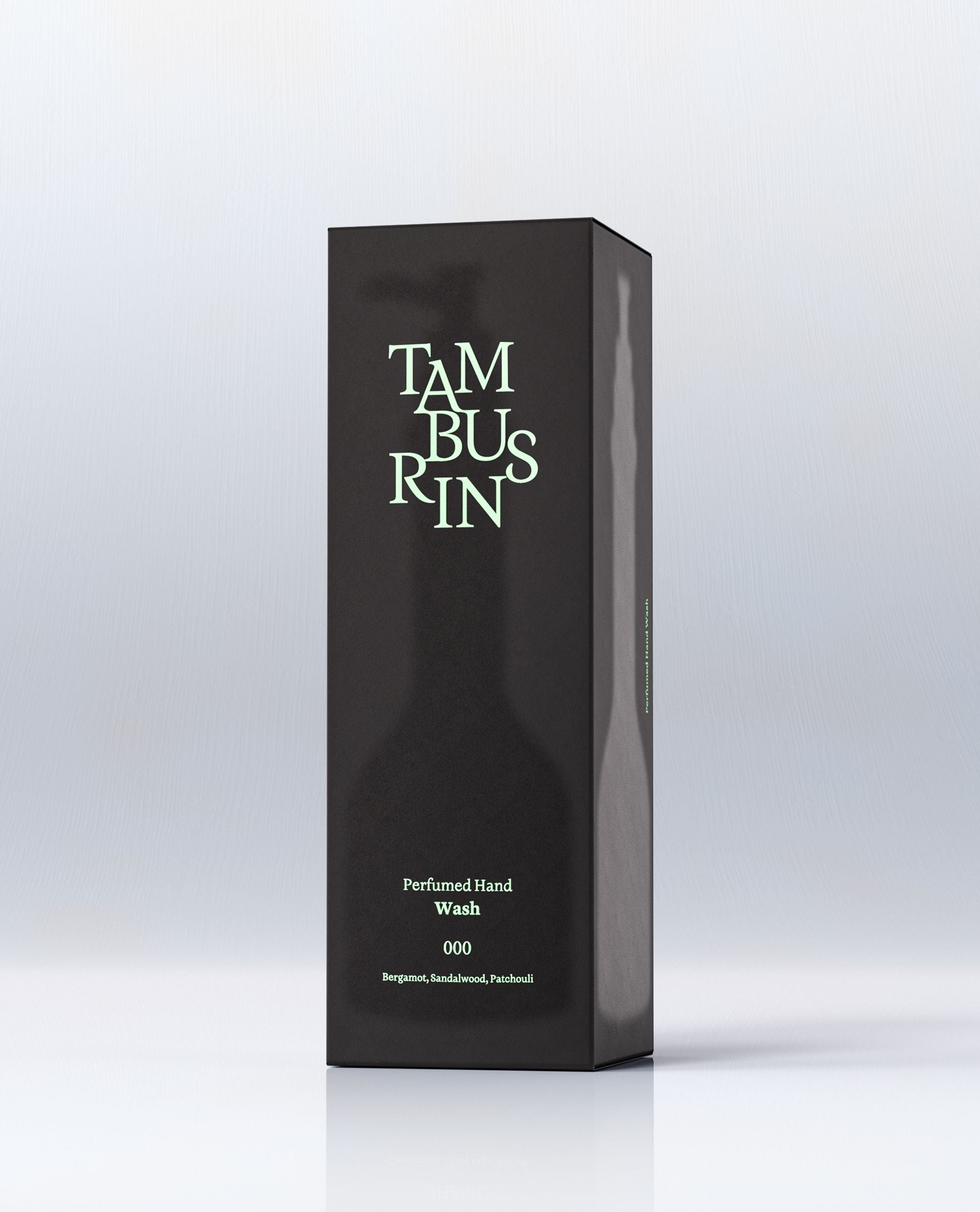 Perfumed Hand Wash 000