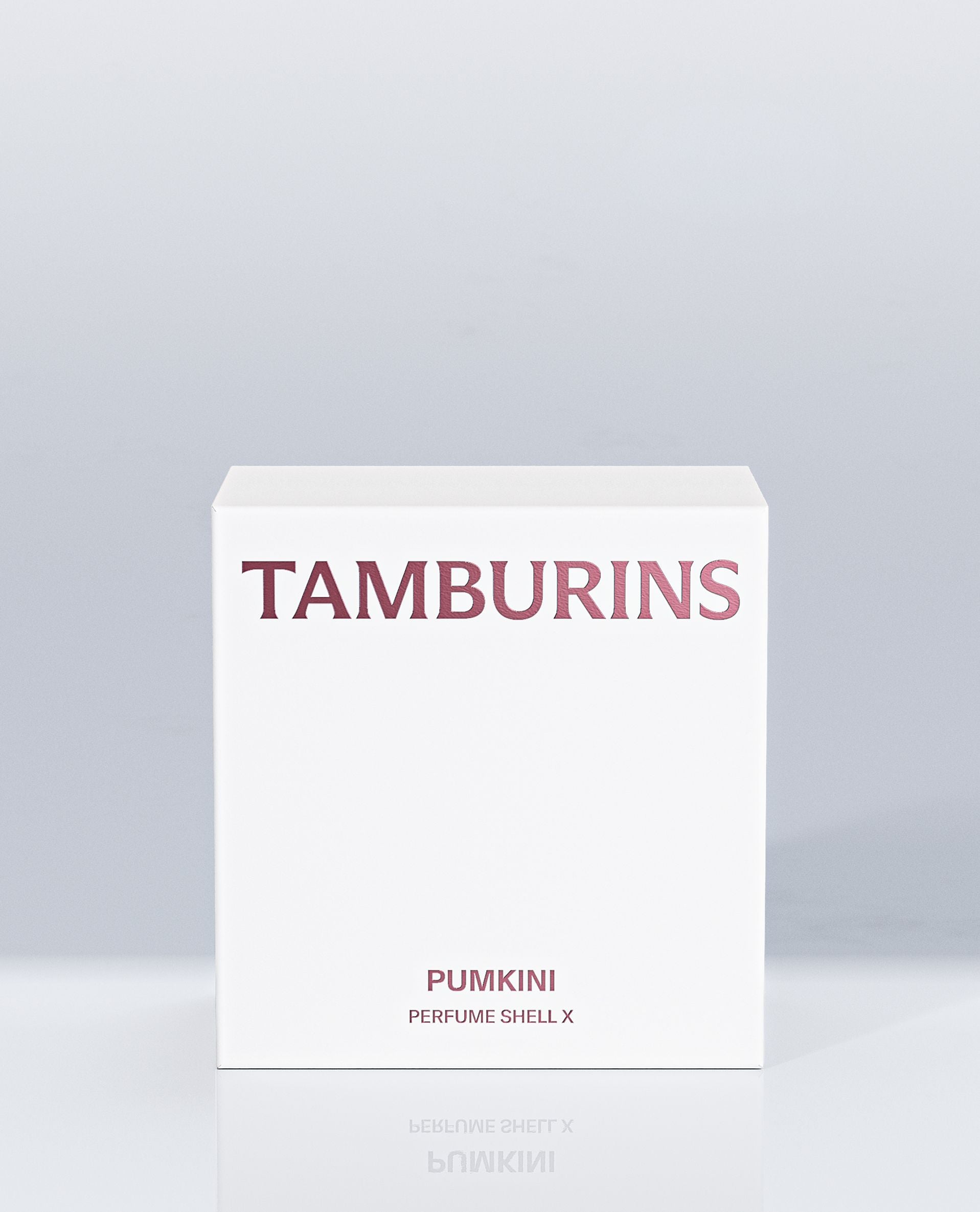 The Shell Perfum Hand Pumkini