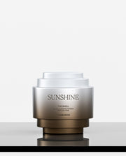 Shell Perfume Hand Sunshine