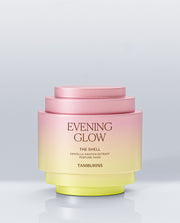 Shell Perfume Hand Evening Glow