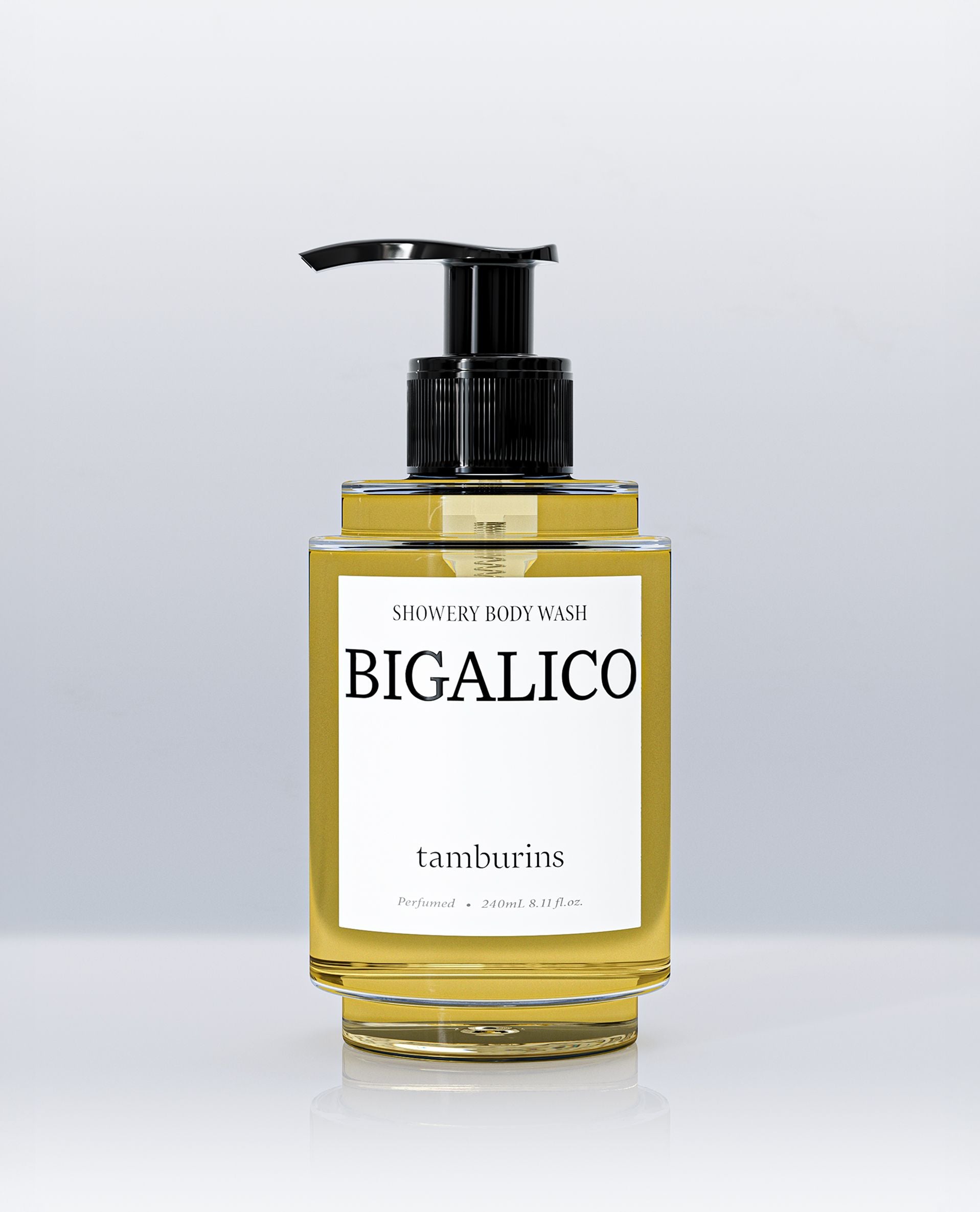 Showerly Body Wash Bigarico