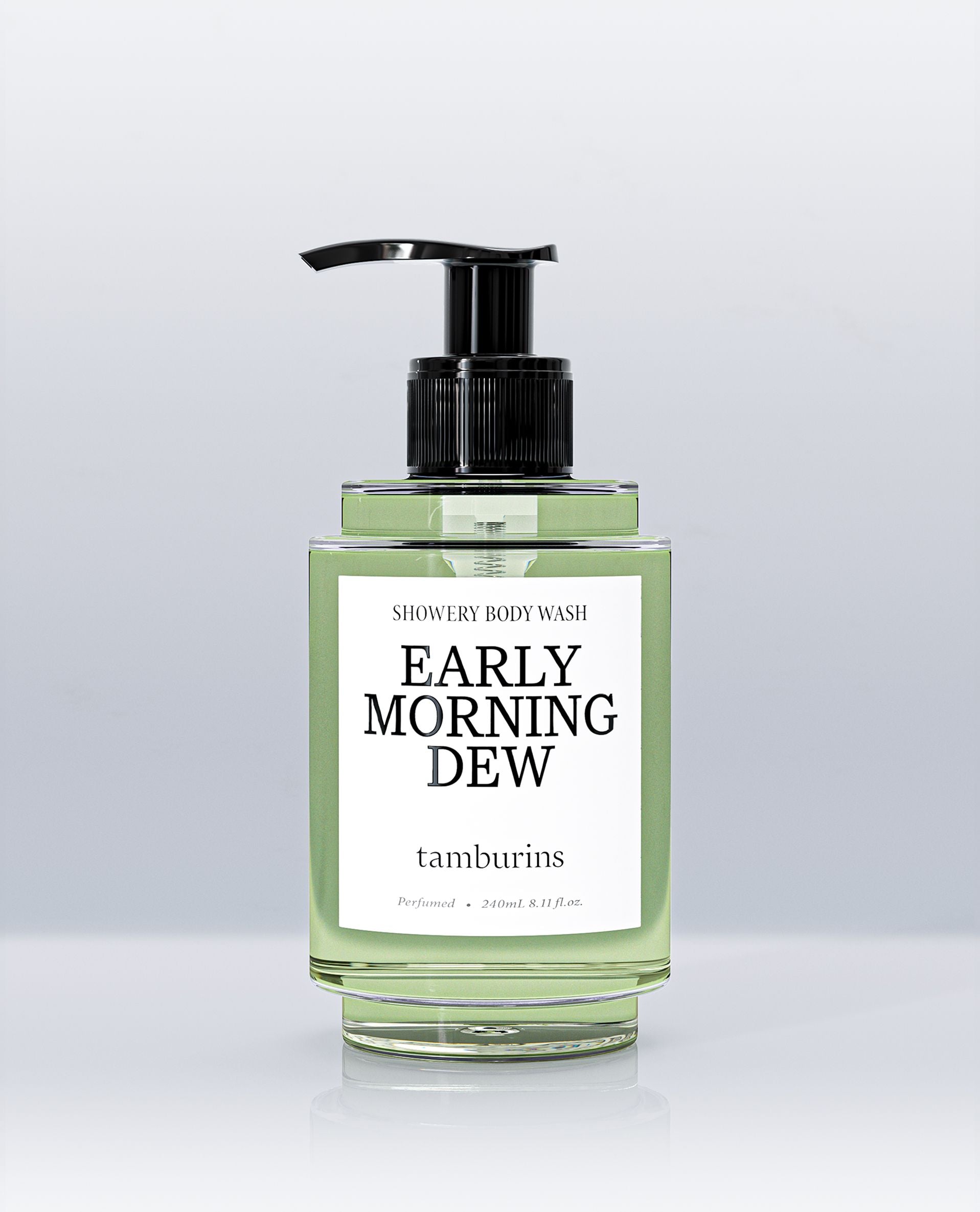 Showerly Body Wash Early Morning Dew