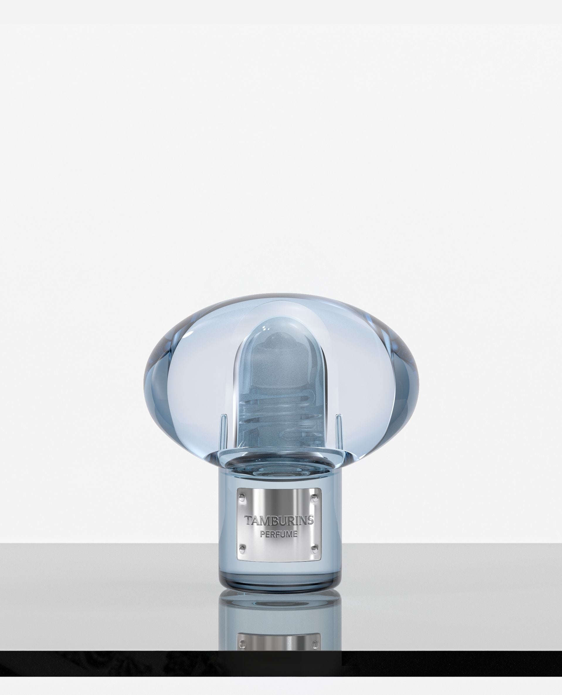 Perfume Oil Blue Hinoki