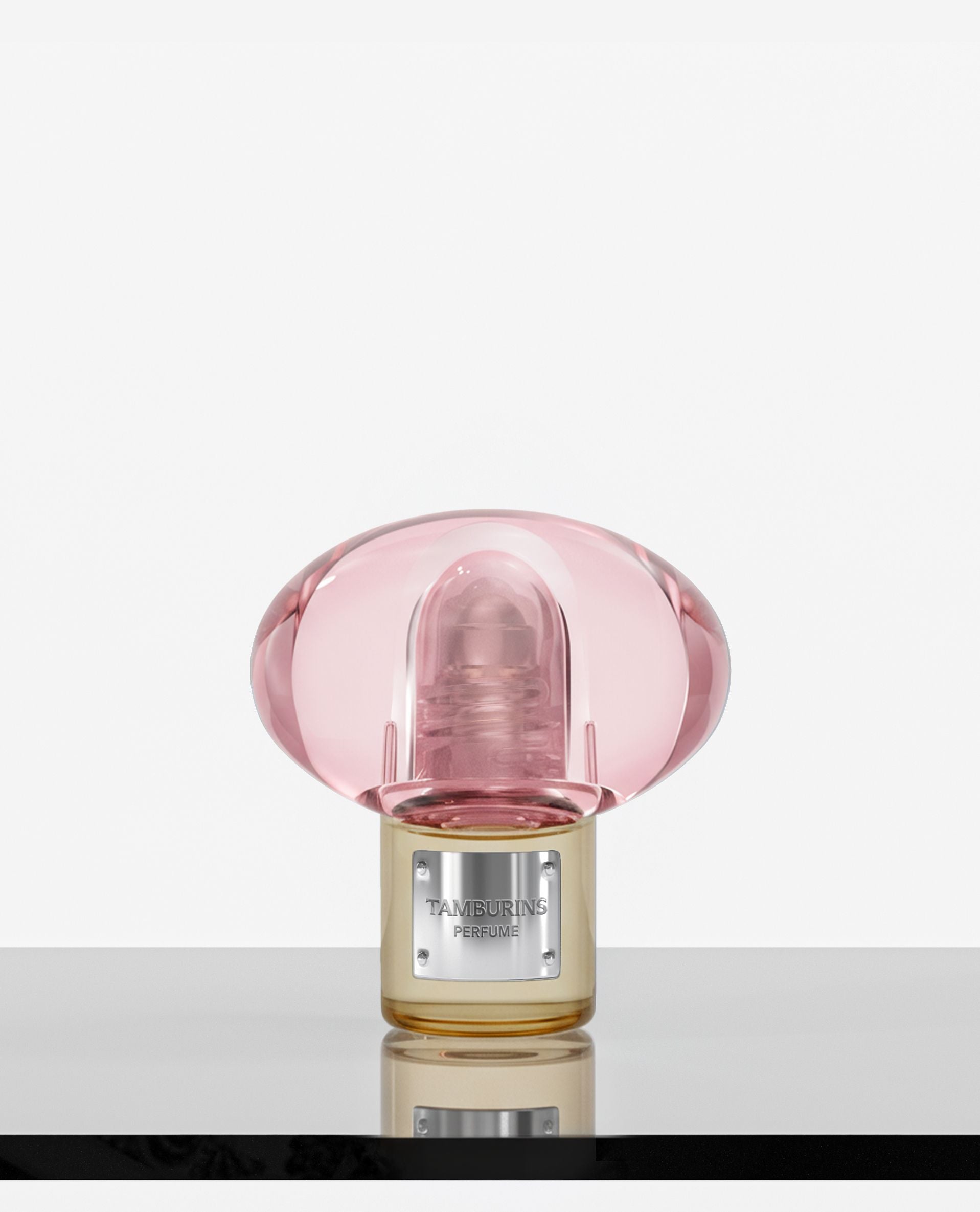 Perfume Oil Evening Glow