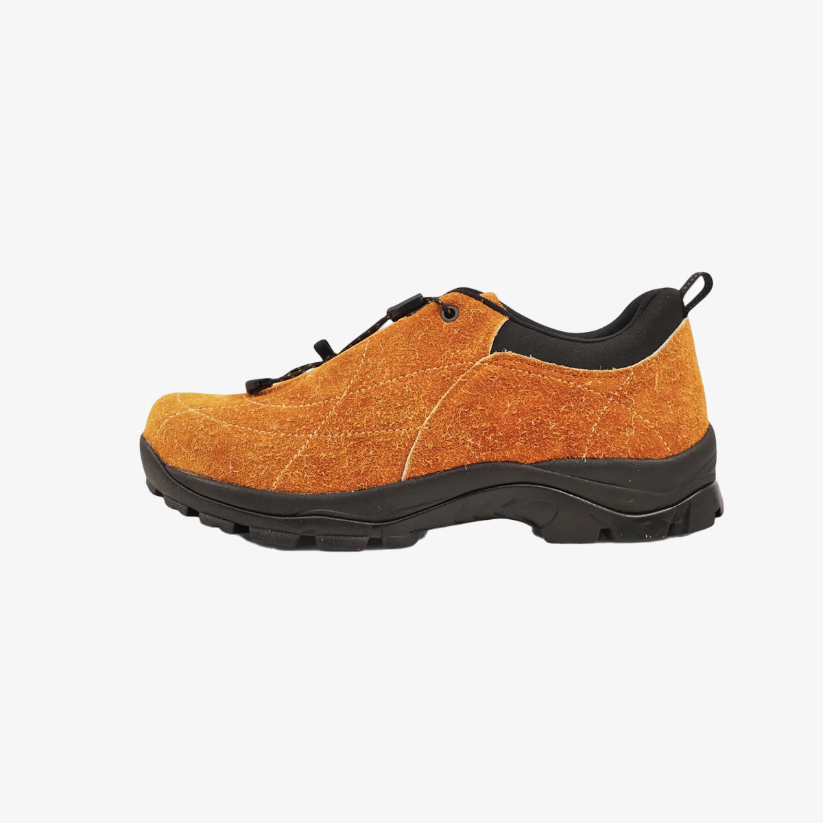 Forest Pop Hiking Sneakers