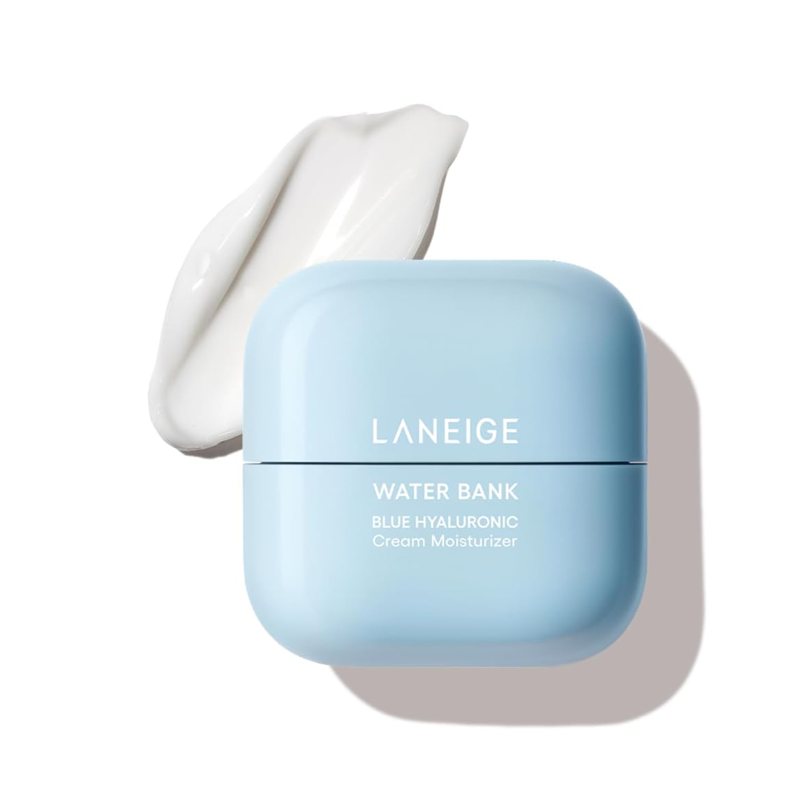 Waterbank Hyaluronic Moisture Cream