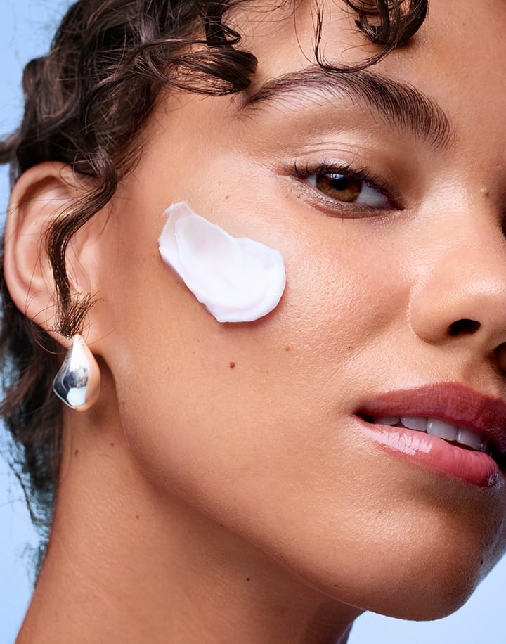 Waterbank Hyaluronic Moisture Cream